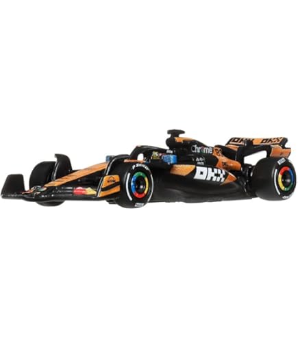 Amazon | Hot Wheels フォーミュラ1 レースカー MoneyGram Haas F1